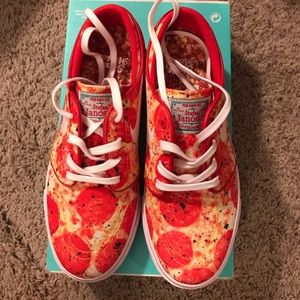 Nike SB Zoom Stefan Janoski